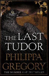 The Last Tudor