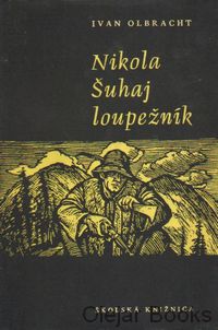 Nikola Šuhaj loupežník