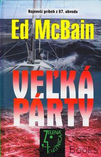 Veľká párty