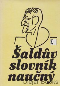 Šaldův slovník naučný
