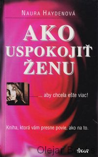 Ako uspokojiť ženu