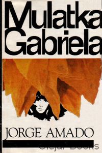 Mulatka Gabriela