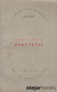 Pokušenie