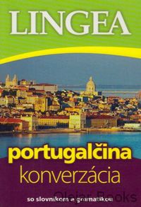 Portugalčina
