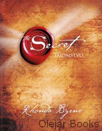 Tajomstvo - The Secret