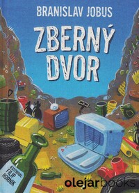 Zberný dvor