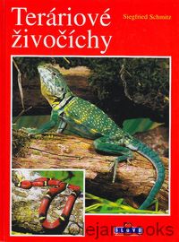 Teráriové živočíchy