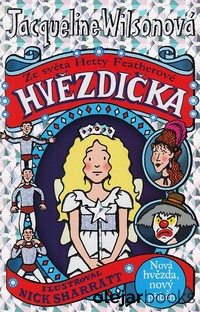 Hvězdička