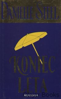 Koniec leta