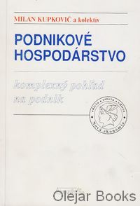 Podnikové hospodárstvo