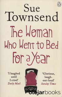 The Woman Who Went to Bed for a Year
