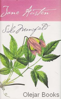 Sídlo Mansfield