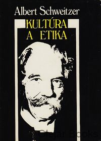 Kultúra a etika