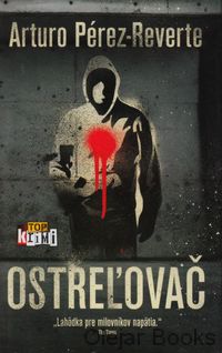 Ostreľovač