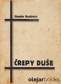 Črepy duše