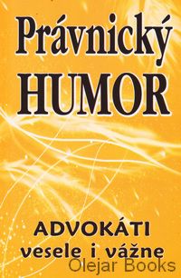 Právnický humor