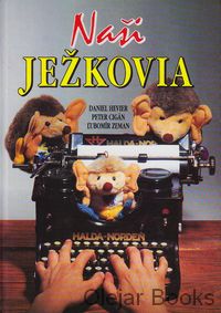 Naši ježkovia