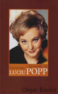 Spomienky na Luciu Popp