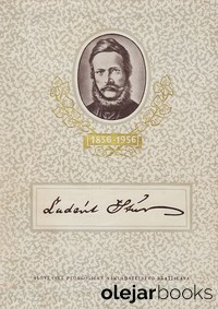 Ľudovít Štúr 1856 - 1956 