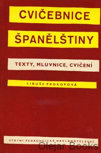 Cvičebnice španělštiny