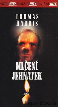 Mlčení jehňátek