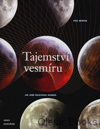 Tajemství vesmíru