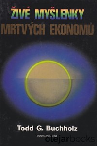 Živé myšlenky mrtvých ekonomů