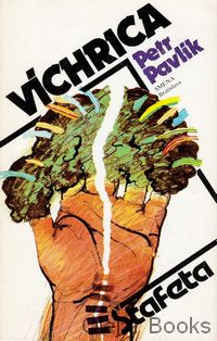 Víchrica