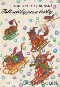 Išli svrčky poza bučky