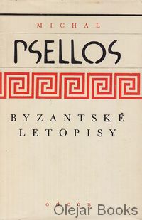 Byzantské letopisy