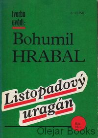 Listopadový uragán