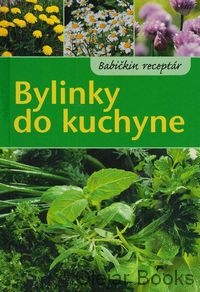 Bylinky do kuchyne