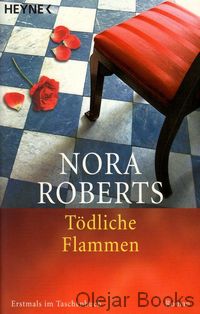 Tödliche Flammen