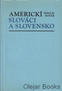 Americkí Slováci a Slovensko