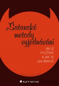 Satanské metody vyjednávání