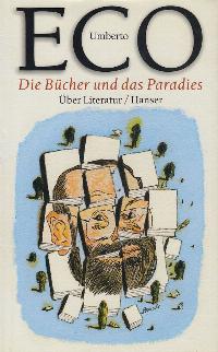 Die Bücher und das Paradies