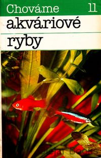 Chováme akváriové ryby