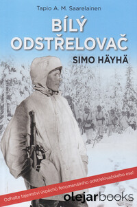 Bílý odstřelovač Simo Häyhä