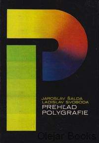 Prehľad polygrafie