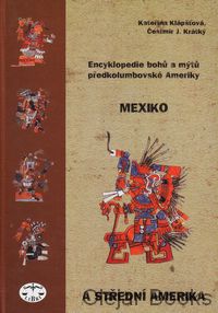 Encyklopedie bohů a mýtů předkolumbovské Ameriky