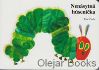 Nenásytná húsenička