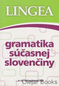Gramatika súčasnej slovenčiny