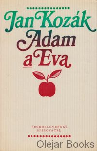 Adam a Eva