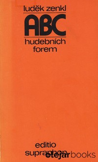 ABC hudebních forem