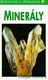 Minerály