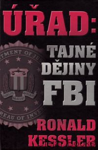 Úřad: Tajné dějiny FBI