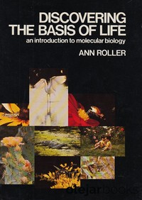 Discovering the Basis of Life