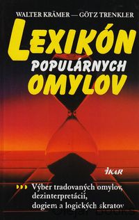 Lexikón populárnych omylov