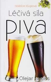 Léčivá síla piva