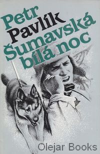Šumavská bílá noc